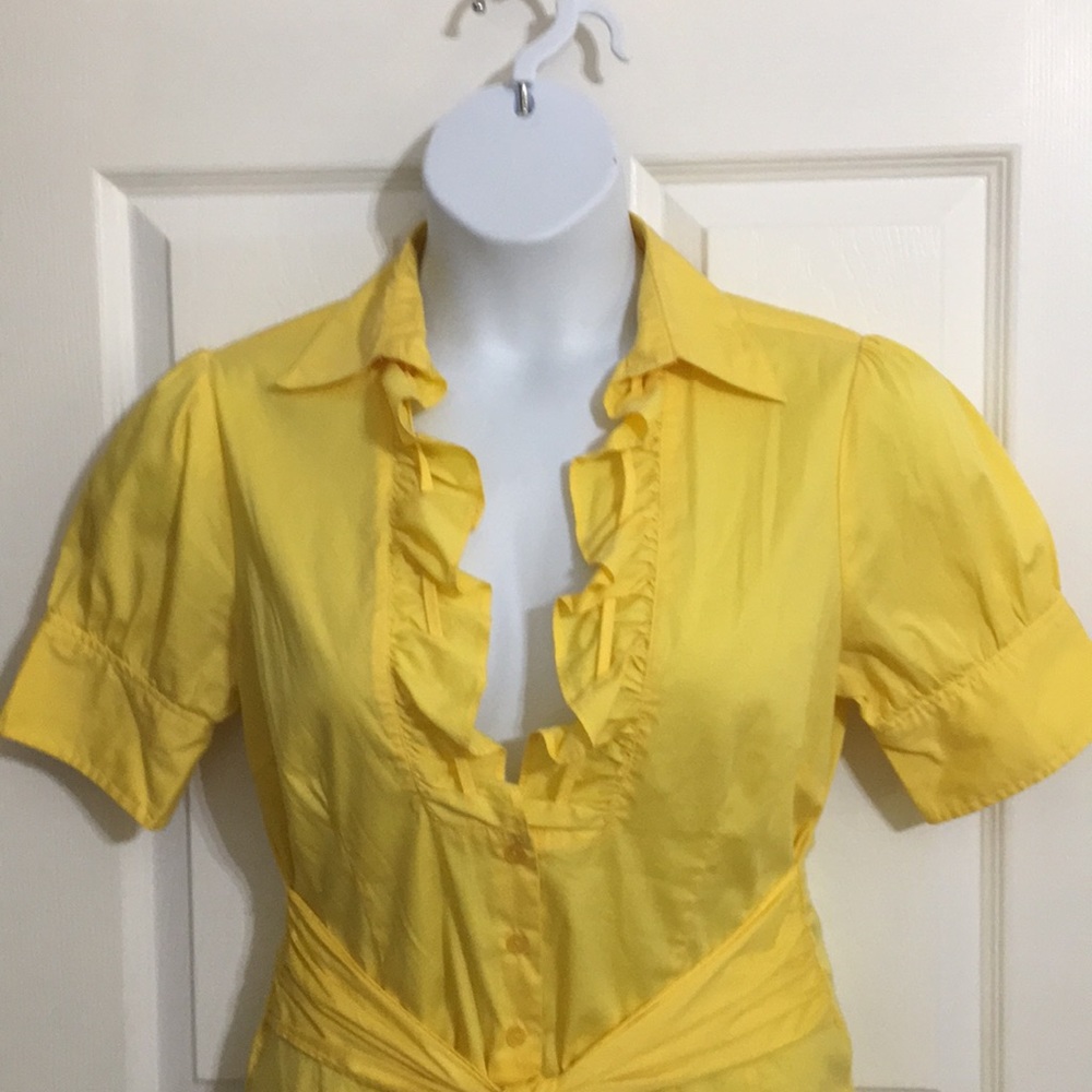Ali & Kris Short Sleeved Blouse - Picture 2 of 5
